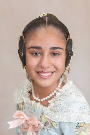 Laura Valero y Paula Abel, candidatas a Falleras Mayores de València 2023