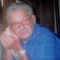 Cecil Ray Ausbon Obituary October 20, 2016