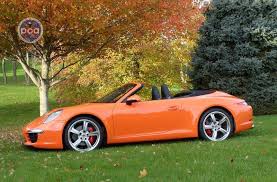 Image result for Gulf Orange 2025 Porsche
