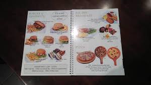Maybe you would like to learn more about one of these? This Is Our Special Menu Blue Cafe Mahkota Cheras Facebook