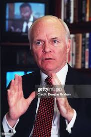 345 Brian Lamb Photos & High Res Pictures