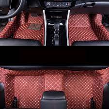 Auto Car Carpet Foot Floor Mats For Dodge Journey 2009 2010 Charge 2014 2015 Caliber Challenger Model Ram 1500 Car Mats Review Car Carpet Car Mats Floor Mats