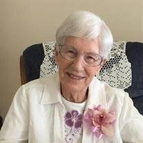 Luella Plante Obituary