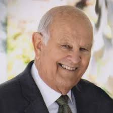 Jerry Levin Obituary & Funeral