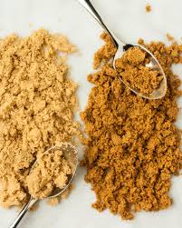 Where Does The Brown In Brown Sugar Come From Kitchn