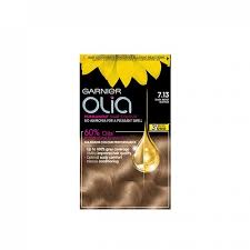 Oribe gold lust transformative masque. Garnier Olia 7 13 Permanent Hair Dye Dark Beige Blonde