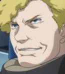 Arthur Goodman Voice