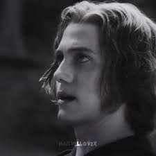 Jasper Cullen Saying Battle Scars