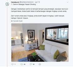 Saya baru 8 bulan menyewa dekat sini. Voxylab Flat Deco Rumah Apartment 3 Bilik