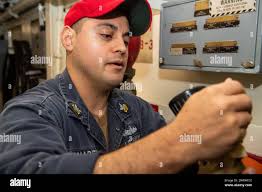 Religious program specialist hi-res stock photography and images