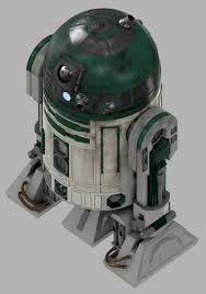 R4 P44 Star Wars Droids Star Wars Images Star Wars Rpg
