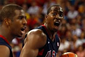Celtics and Lakers to Battle it out for Chris Paul/Dwight Howard Combo