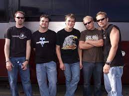 Pin On 3 Doors Down