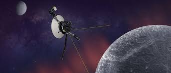 Bon Voyage: From Iowa to the Final Frontier | Physics and Astronomy -  College of Liberal Arts and Sciences | The University of Iowa