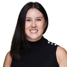 Paula Olszewska's Instagram, Twitter & Facebook