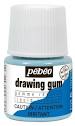 Amazon.com: Pebeo Easy Peel Liquid Latex Masking Fluid - Drawing ...