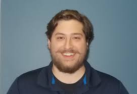 Matthew Berube's Instagram, Twitter & Facebook