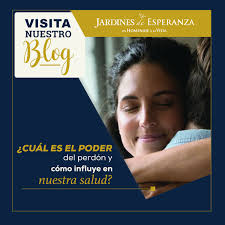 Jardines de Esperanza