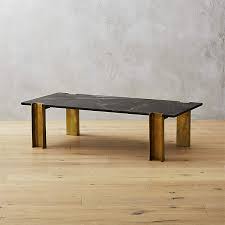 Maybe you would like to learn more about one of these? Alcide Rectangular Marble Coffee Table Reviews Cb2