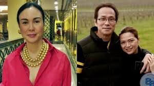 Tiktaktoe - REVEALED: Atong Ang's Daughter Elaine Yu... | Facebook