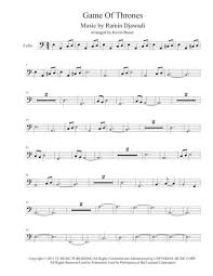 The night king from game of thrones easy piano cover. Game Of Thrones Easy Key Of C Cello By Ramin Djawadi Digital Sheet Music For Individual Part Sheet Music Single Solo Part Download Print H0 311739 224461 Sheet Music Plus