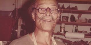 For the Perfect Fit, They Went to the Jive Ass Shoemaker