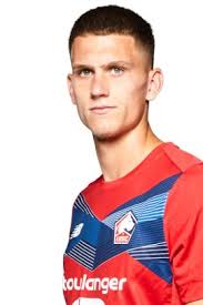 Sven botman (badhoevedorp, 12 januari 2000) is een nederlands voetballer die als centrale verdediger voor de franse club lille osc speelt. Sven Botman Lille Stats Titles Won