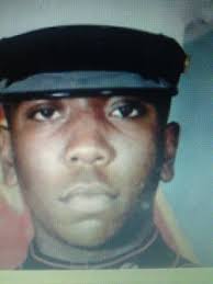 Selby Shawayne Daigle (1976-2016)