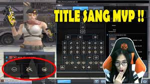 Selesaikan 1 misi assault (as), maka kamu akan mendapatkan 1 masmed, 2 medal dan 8 ensign; Title Paling Enak Utk Semua Senjata Point Blank Zepetto Indonesia Youtube