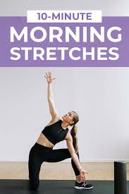10 min yoga morning workout. Yoga 10 Minute Morning Workout Off 59