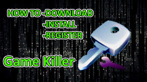How To Download Install Register Game Killer Full Version 2015 2016 Youtube