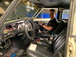 Profile for Holmes Automotive & Custom