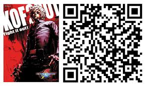 Once inside the program you'll see the qr code/image options. Juegos Qr Cia Posts Facebook