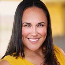 Nancy Bingham's Instagram, Twitter & Facebook