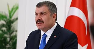 Koca ayrıca maskenin bırakılması için toplumsal. Saglik Bakani Fahrettin Koca Guncel Corona Virusu Rakamlarini Acikladi 13 Mart Koronavirus Tablosu Fotomac
