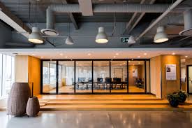Office Tour Novo Nordisk Offices Mississauga