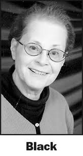 ROSE BLACK Obituary (2020)