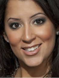 Where I Eat: Delilah Nunez