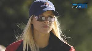 In an interview with people magazine, elin nordegren denied claims that she had hit him with a golf club, and said she had tried to save their marriage. Tiger Woods Ex Wife Elin Nordegren Selling Mansion For 49 5 Million
