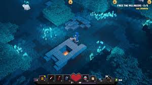 For minecraft dungeons on the pc, guide and walkthrough by goldensun. Minecraft Dungeons Secrets Guide Segmentnext