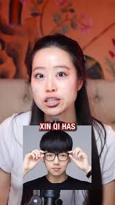 Qi Ke Xin