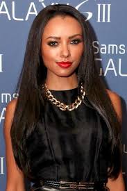 In Living Color Multiracial Celebrities Essence Straight Black Hair Biracial Women Black Beauties