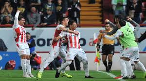 Nonton live streaming club necaxa vs cruz azul. Cuanto Dinero Ha Ingresado Necaxa Por Ventas Desde Que Regreso A Primera Goal Com