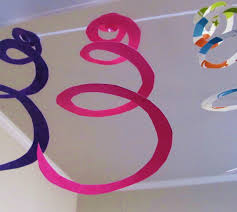 Easy Diy Birthday Decorations For Kids Diy Party Decorations Diy Party Decorations Diy Birthday Party Birthday Party Centerpieces