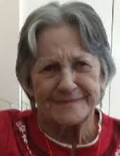 Obituary information for Alice Matthews Cazire