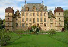 Pin On Chateaux Palais