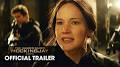 Video for The Hunger Games: Mockingjay Part 2 Trailer