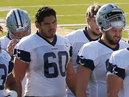 Maybe you would like to learn more about one of these? Dallas Cowboys Reducen Su Plantel A 53 Jugadores Cortan Al Mexicano Isaac Alarcon