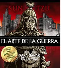 Derecho 911 Sun Tzu El Arte De La Guerra