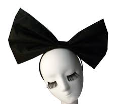 Your place to buy and sell all things handmade. Anogol Huge Large Women S Bow Hair Bands Buy Online In Bahrain At Desertcart